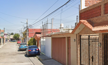 VENTA DE CASA EN TULTITLÁN ESTADO DE MÉXICO
