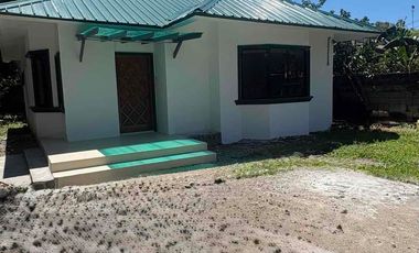 385sqm Lovely Bungalow House and Lot for Sale Ready to Movein Talisay City