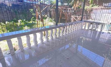 385sqm Lovely Bungalow House and Lot for Sale Ready to Movein Talisay City
