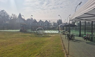 Exclusivo Condominio Las Palmas de Oliveto