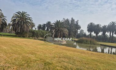 Exclusivo Condominio Las Palmas de Oliveto