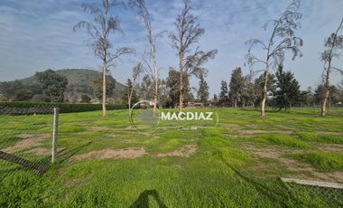 Exclusivo Condominio Las Palmas de Oliveto