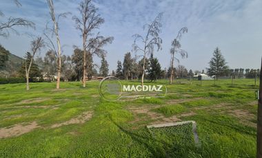 Exclusivo Condominio Las Palmas de Oliveto