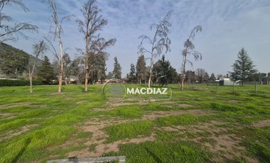 Exclusivo Condominio Las Palmas de Oliveto