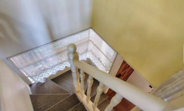 Hermosa casa de 2 pisos ubicada en el sector de Villa El Bosque 6.200 UF