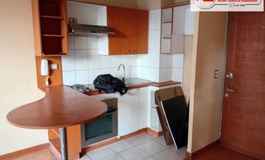Departamento En Venta En San Francisco