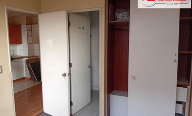 Departamento En Venta En San Francisco
