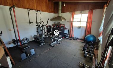 ARRENDAMOS CASA VILLA TRIANON