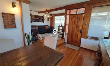 ARRENDAMOS CASA VILLA TRIANON