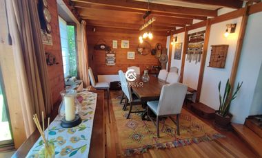 ARRENDAMOS CASA VILLA TRIANON