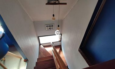 ARRENDAMOS CASA VILLA TRIANON