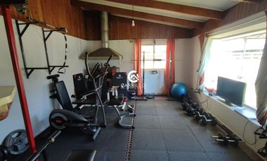 ARRENDAMOS CASA VILLA TRIANON