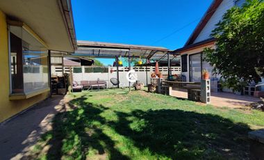 ARRENDAMOS CASA VILLA TRIANON