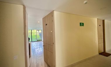APARTAMENTO EN VENTA  SECTOR  CONJUNTO RESIDENCIAL MONTENOVO LA CALERA
