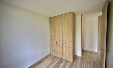 APARTAMENTO EN VENTA  SECTOR  CONJUNTO RESIDENCIAL MONTENOVO LA CALERA