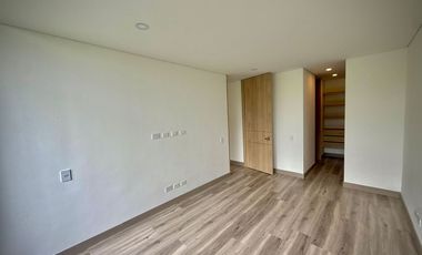 APARTAMENTO EN VENTA  SECTOR  CONJUNTO RESIDENCIAL MONTENOVO LA CALERA