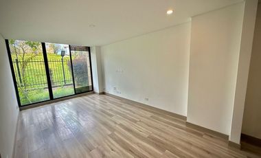 APARTAMENTO EN VENTA  SECTOR  CONJUNTO RESIDENCIAL MONTENOVO LA CALERA