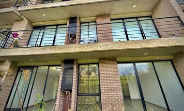 APARTAMENTO EN VENTA  SECTOR  CONJUNTO RESIDENCIAL MONTENOVO LA CALERA
