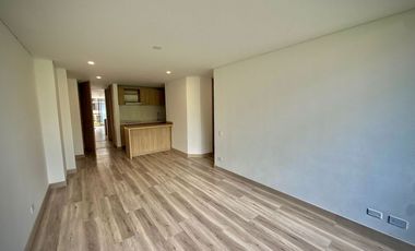 APARTAMENTO EN VENTA  SECTOR  CONJUNTO RESIDENCIAL MONTENOVO LA CALERA