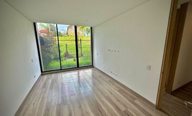 APARTAMENTO EN VENTA  SECTOR  CONJUNTO RESIDENCIAL MONTENOVO LA CALERA