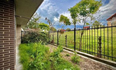 APARTAMENTO EN VENTA  SECTOR  CONJUNTO RESIDENCIAL MONTENOVO LA CALERA