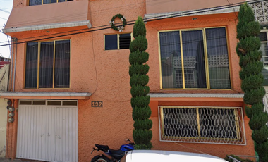 ¡¡¡ GOLDEN TREE  PONE A LA VENTA CASA , REC. HIPOT. HASTA UN 60% DE SU VALOR  NEZAHUALCOYOTL SÓLO CONTADO!!!!!!!