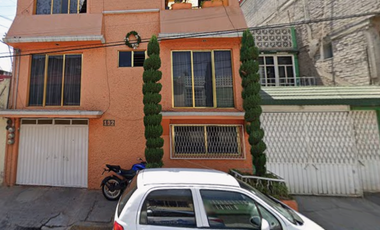 ¡¡¡ GOLDEN TREE  PONE A LA VENTA CASA , REC. HIPOT. HASTA UN 60% DE SU VALOR  NEZAHUALCOYOTL SÓLO CONTADO!!!!!!!