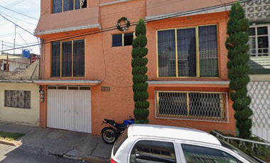 ¡¡¡ GOLDEN TREE  PONE A LA VENTA CASA , REC. HIPOT. HASTA UN 60% DE SU VALOR  NEZAHUALCOYOTL SÓLO CONTADO!!!!!!!