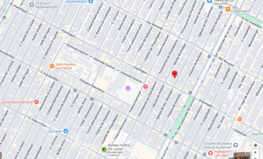 ¡¡¡ GOLDEN TREE  PONE A LA VENTA CASA , REC. HIPOT. HASTA UN 60% DE SU VALOR  NEZAHUALCOYOTL SÓLO CONTADO!!!!!!!