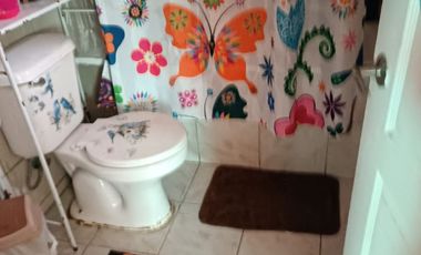 Casa En Venta cerca Metro estacion Santiago Bueras