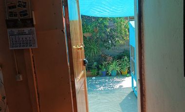 Casa En Venta cerca Metro estacion Santiago Bueras