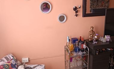 Casa En Venta cerca Metro estacion Santiago Bueras