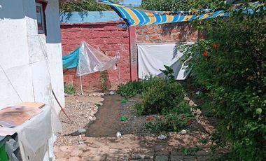 Casa En Venta cerca Metro estacion Santiago Bueras