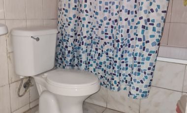 Casa En Venta cerca Metro estacion Santiago Bueras