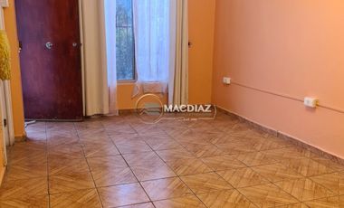 Casa En Venta cerca Metro estacion Santiago Bueras