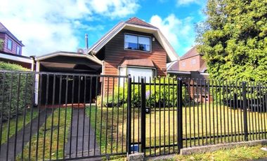 Excelente propiedad ubicada en el sector El Bosque $ 298.000.000