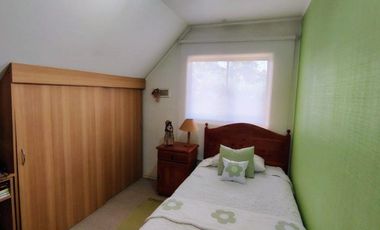 Excelente propiedad ubicada en el sector El Bosque $ 298.000.000