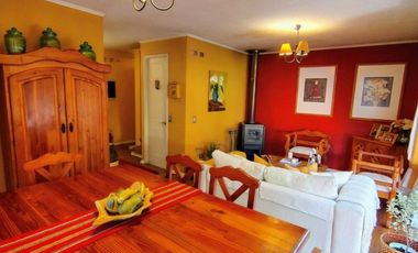 Excelente propiedad ubicada en el sector El Bosque $ 298.000.000