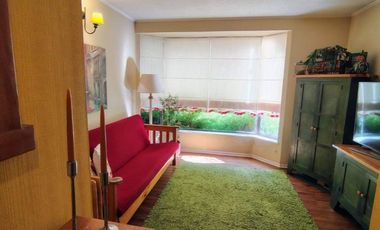 Excelente propiedad ubicada en el sector El Bosque $ 298.000.000