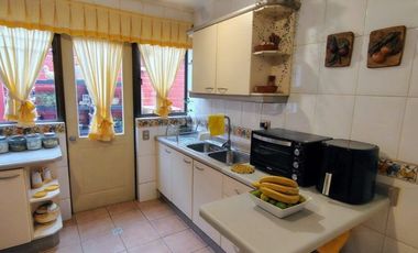 Excelente propiedad ubicada en el sector El Bosque $ 298.000.000