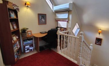 Excelente propiedad ubicada en el sector El Bosque $ 298.000.000