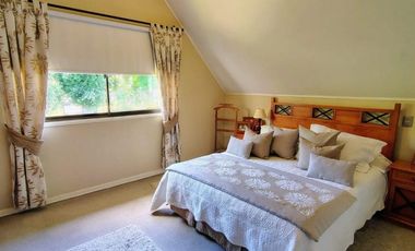 Excelente propiedad ubicada en el sector El Bosque $ 298.000.000