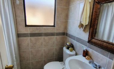 Excelente propiedad ubicada en el sector El Bosque $ 298.000.000