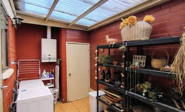 Excelente propiedad ubicada en el sector El Bosque $ 298.000.000