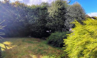 Excelente propiedad ubicada en el sector El Bosque $ 298.000.000