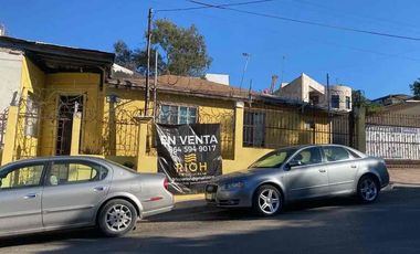 TERRENO EN VENTA ERMITA