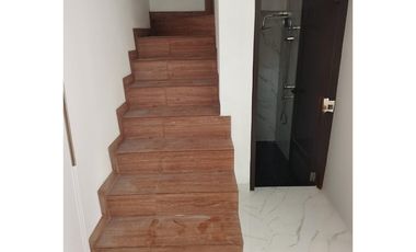 Rumah New 2 Lantai di Sukamaju Baru Depok - Cicilan Mulai 3 JT an Dapat Pegawai Kontrak