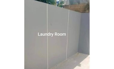 Rumah New 2 Lantai di Sukamaju Baru Depok - Cicilan Mulai 3 JT an Dapat Pegawai Kontrak