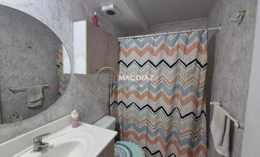 Departamento En Venta A Pasos Parque O'higgins