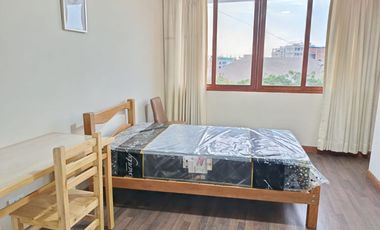 Alquiler De Habitaciones Para Estudiantes O Trabajadores (Tipo Roomie)